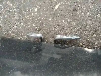 Second-hand car spare part tailgate gas strut for bmw x5 (e70) 3.0d oem iam references   