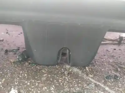 Peça sobressalente para automóvel em segunda mão fechadura do mala por bmw x5 (e70) 3.0d referências oem iam   