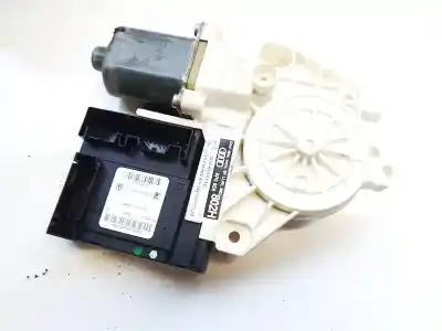Second-hand car spare part RIGHT FRONT WINDOW MOTOR for AUDI A3, 8P 2005.06 - 2008.07 FACELIFT  OEM IAM references 8P0959802H  E840311202