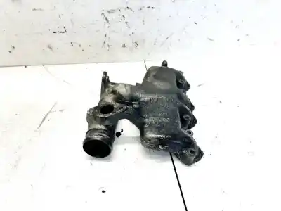 Second-hand car spare part intake manifold for audi a4 avant (b5) 1.9 tdi oem iam references 028129713k  028129713k