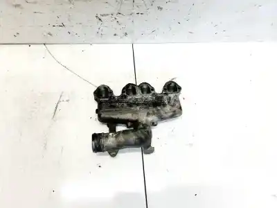 Pièce détachée automobile d'occasion Collecteur D'admission pour AUDI A4 AVANT (B5) 1.9 TDI Références OEM IAM 028129713K  028129713K