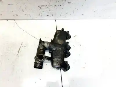 Second-hand car spare part intake manifold for audi a4 avant (b5) 1.9 tdi oem iam references 028129713k  028129713k