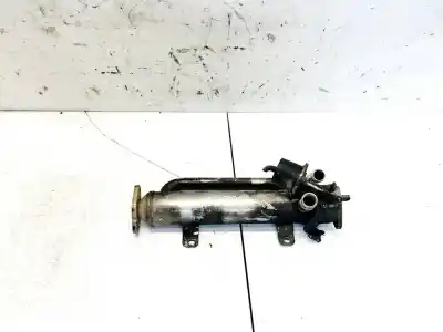 İkinci el araba yedek parçası EGR SOGUTUCU için DODGE JOURNEY  OEM IAM referansları 03G131512AH  03G131512AH