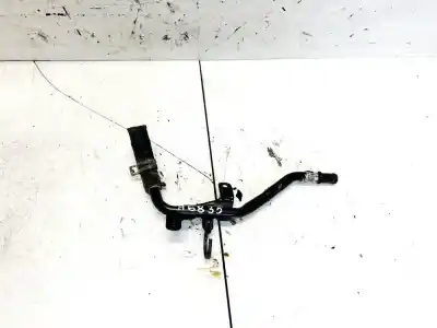 Peça sobressalente para automóvel em segunda mão tubo por dodge journey 2.0 16v crd cat referências oem iam 