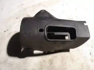 Second-hand car spare part plastics for citroen c1 1.0 cat (384f) oem iam references 452870h010