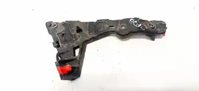 Автозапчастина б/у підсилення заднього бампера для opel astra h caravan 1.9 cdti посилання на oem iam 