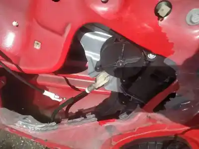 Автозапчастина б/у регулятор вікна передній лівий для opel astra j lim. 1.3 16v cdti посилання на oem iam 