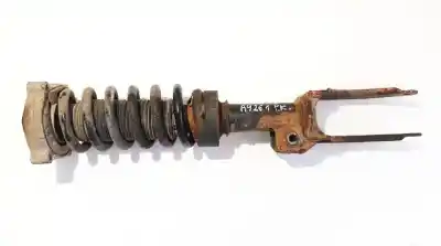 Pièce détachée automobile d'occasion amortisseur avant gauche pour audi q7 (4l) 3.0 tdi références oem iam 7l8412021ap