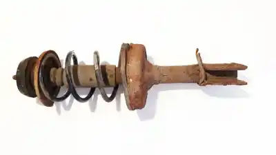 Pezzo di ricambio per auto di seconda mano ammortizzatore anteriore sinistro per renault twingo (co6) 1.2 (c066/67/68) riferimenti oem iam 