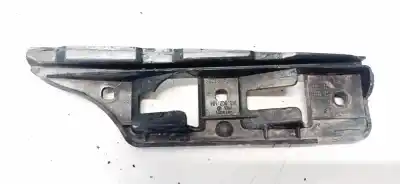 Автозапчастина б/у передній бампер підсилення для volkswagen golf v variant (1k5) 1.4 посилання на oem iam 1k0807184  1k0807184