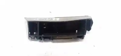 Peça sobressalente para automóvel em segunda mão reforço do pára choques dianteiro por honda fr-v (be) 2.0 executive referências oem iam 