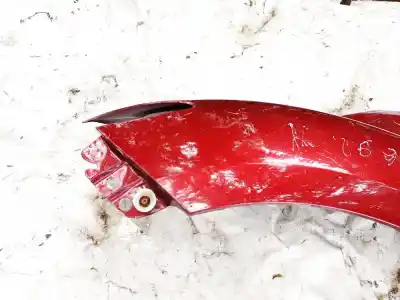 Автозапчастина б/у передне ліве крило для mazda cx-7, 2006.01 - 2012.12 2.3 182kw 2006.01 - 2012.12 посилання на oem iam   