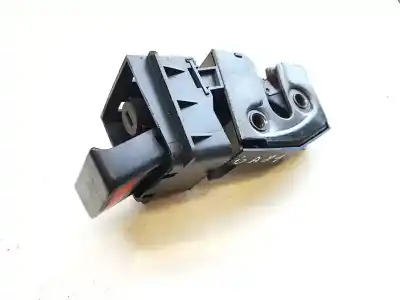 Pezzo di ricambio per auto di seconda mano pezzi vari per volkswagen passat variant (3b5) 1.9 tdi riferimenti oem iam 3b0885737l  