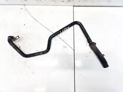 Автозапчастина б/у труба для skoda superb (3u4) 2.5 v6 tdi cat (aym) посилання на oem iam 059121065d