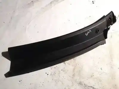 Pièce détachée automobile d'occasion torpille pour seat leon (1p1) 2.0 tdi références oem iam 6c11v01915