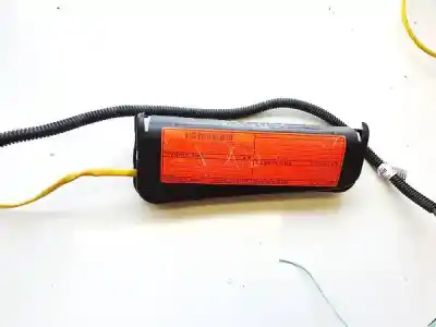 Peça sobressalente para automóvel em segunda mão airbag do lado esquerdo por mazda 3 (bk) 1.6 (bk14) referências oem iam 602174500