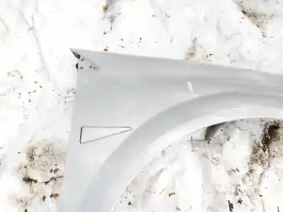 Pezzo di ricambio per auto di seconda mano parafango anteriore destro per renault megane ii (bm0/1_, cm0/1_) 1.6 16v (bm0c. cm0c) riferimenti oem iam   