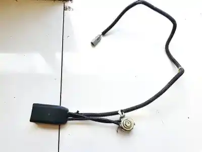 Pezzo di ricambio per auto di seconda mano pretenditore airbag anteriore sinistro per honda fr-v (be) 1.8 vtec cat riferimenti oem iam nsb1094