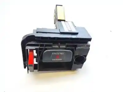 Pezzo di ricambio per auto di seconda mano pezzi vari per volvo v50 (545) 2.0 d riferimenti oem iam 8641849  8613633