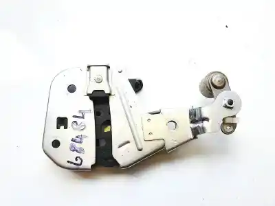 Peça sobressalente para automóvel em segunda mão peças diversas por honda fr-v (be) 2.0 executive referências oem iam 