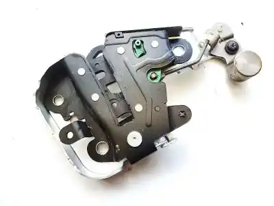 Pezzo di ricambio per auto di seconda mano pezzi vari per honda fr-v (be) 2.0 executive riferimenti oem iam   