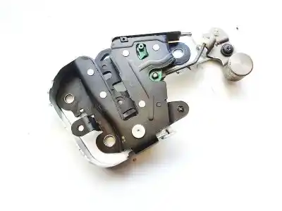 Pezzo di ricambio per auto di seconda mano pezzi vari per honda fr-v (be) 2.0 executive riferimenti oem iam   