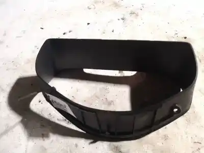 Pezzo di ricambio per auto di seconda mano modanatura anteriore per volvo v50 (545) 2.0 d riferimenti oem iam 03409942