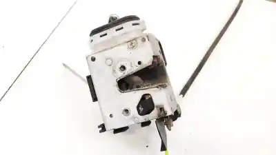 Second-hand car spare part rear left door lock for audi a4 avant (b5) 1.9 tdi oem iam references 8d0839015a  