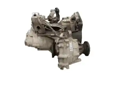 Автозапчасти б/у коробка передач за audi a3 (8p) 2.0 16v fsi ссылки oem iam glb  
