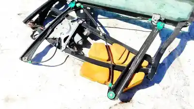 Second-hand car spare part driver left window regulator for audi a4 avant (b5) 1.9 tdi oem iam references 