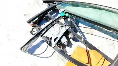Second-hand car spare part driver left window regulator for audi a4 avant (b5) 1.9 tdi oem iam references   