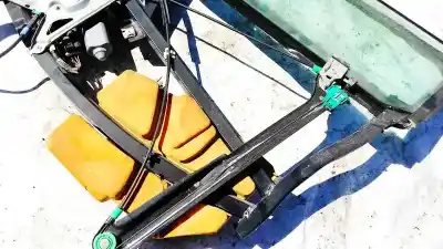 Second-hand car spare part driver left window regulator for audi a4 avant (b5) 1.9 tdi oem iam references   