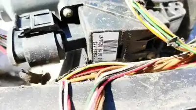 Second-hand car spare part left front window motor for audi a4 avant (b5) 1.9 tdi oem iam references 113846113  113846-113