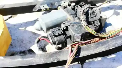 Second-hand car spare part left front window motor for audi a4 avant (b5) 1.9 tdi oem iam references 113846113