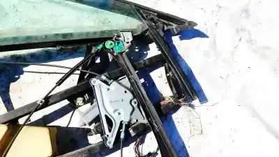 Second-hand car spare part passenger side right window regulator for audi a4 avant (b5) 1.9 tdi oem iam references   