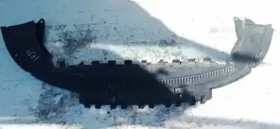 Pezzo di ricambio per auto di seconda mano rinforzo paraurti anteriore per volvo v50 (545) 2.0 d riferimenti oem iam 30744925