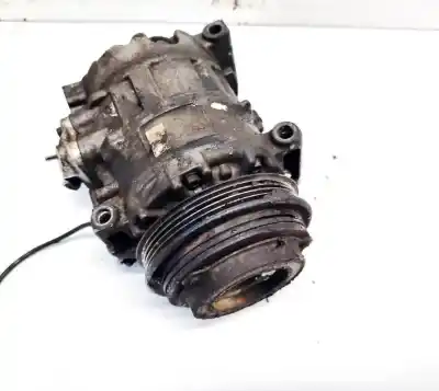 Автозапчасти б/у компрессор кондиционера воздуха за skoda superb (3u4) 2.5 v6 tdi cat (aym) ссылки oem iam 4b0260805c  4472208145