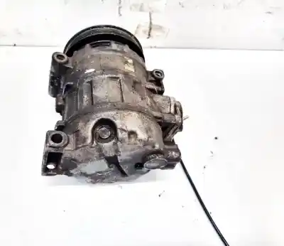 Автозапчасти б/у компрессор кондиционера воздуха за skoda superb (3u4) 2.5 v6 tdi cat (aym) ссылки oem iam 4b0260805c  4472208145