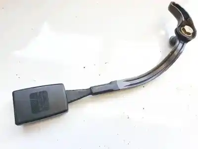Автозапчастина б/у передня ліва подушка безопасності для skoda superb (3u4) 2.5 v6 tdi cat (aym) посилання на oem iam 3b0858472j  