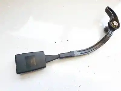 Автозапчастина б/у передня ліва подушка безопасності для skoda superb (3u4) 2.5 v6 tdi cat (aym) посилання на oem iam 3b0858472j  