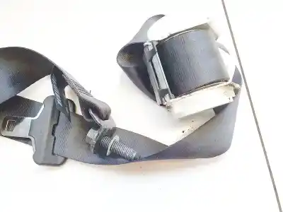 Pezzo di ricambio per auto di seconda mano cintura di sicurezza posteriore centrale per citroen c5 ii (rc_) 2.0 hdi (rcrhrh) riferimenti oem iam 33060243a  96561750xx