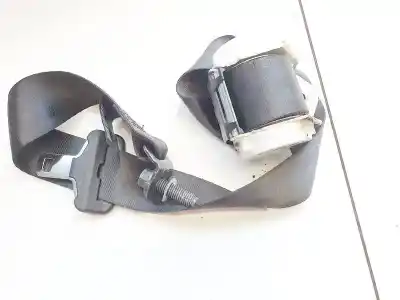 Pezzo di ricambio per auto di seconda mano cintura di sicurezza posteriore centrale per citroen c5 ii (rc_) 2.0 hdi (rcrhrh) riferimenti oem iam 33060243a  96561750xx
