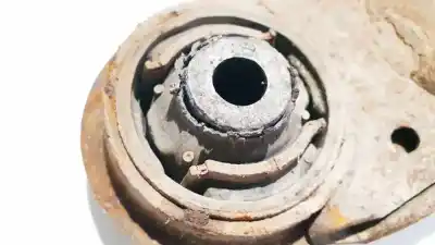 Peça sobressalente para automóvel em segunda mão braço de suspensão inferior esquerdo dianteiro por opel meriva 1.6 16v referências oem iam   