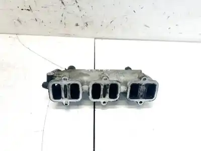 Автозапчастина б/у впускний колектор для skoda superb (3u4) 2.5 v6 tdi cat (aym) посилання на oem iam 059129713aa  059129713aa