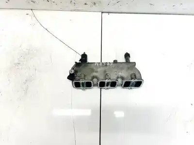 Автозапчастина б/у впускний колектор для skoda superb (3u4) 2.5 v6 tdi cat (aym) посилання на oem iam 059129713aa