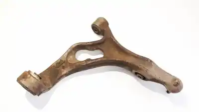 Pièce détachée automobile d'occasion bras de suspension inferieur avant droit pour audi q7 (4l) 3.0 tdi références oem iam 