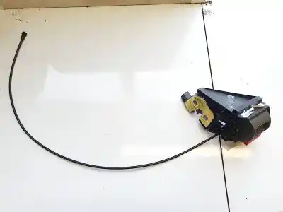 Peça sobressalente para automóvel em segunda mão peças diversas por renault clio, 1998.09 - 2001.05 1.2 44kw 1999.03 - 2001.05 referências oem iam 33179