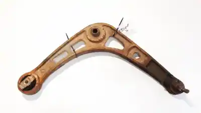 Pièce détachée automobile d'occasion bras de suspension inferieur avant droit pour renault laguna (b56) 2.0 références oem iam 