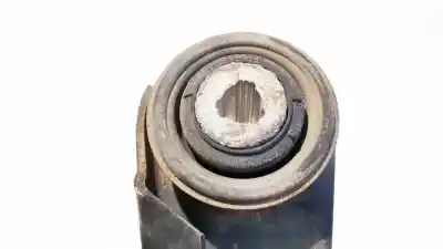 Peça sobressalente para automóvel em segunda mão braço de suspensão inferior esquerdo dianteiro por renault twingo (co6) 1.2 (c066/67/68) referências oem iam   