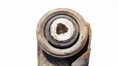 Peça sobressalente para automóvel em segunda mão braço de suspensão inferior esquerdo dianteiro por renault twingo (co6) 1.2 (c066/67/68) referências oem iam   